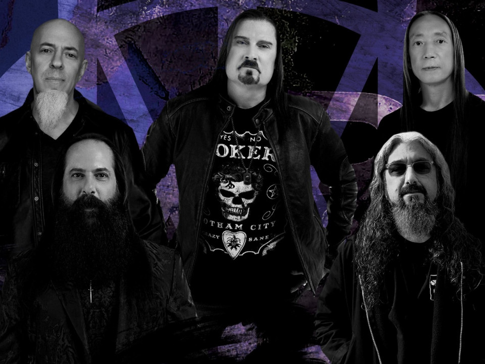 Mike Portnoy se întoarce în Dream Theater