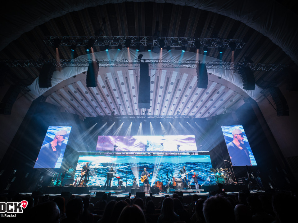 Cum a fost la concertul Vița de Vie „360 de grade” #ConcertReview