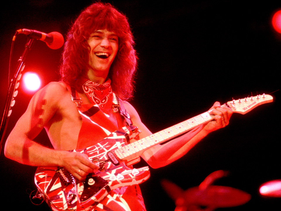Impactul lui Eddie Van Halen asupra „Beat It”