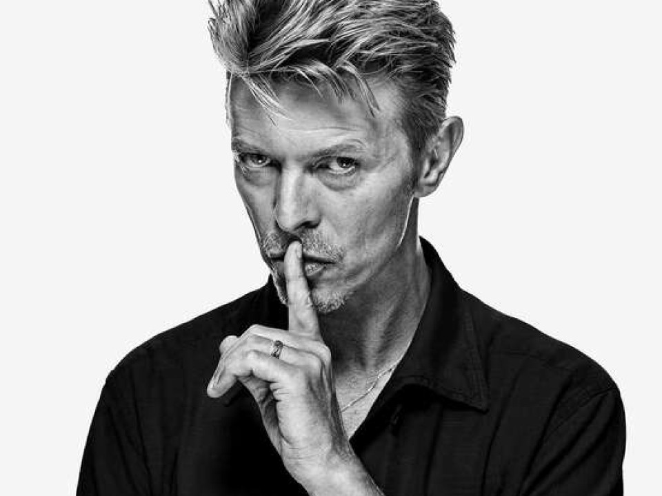 8 lucruri despre David Bowie la 8 ani de la dispariția sa