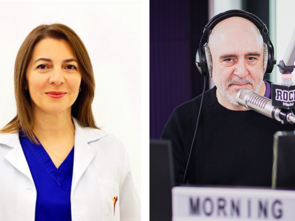 Sunt cabinetele medicale conduse de patriarhat? Ne răspunde dr. Dorina Codreanu, medic primar Obstretică-Ginecologie