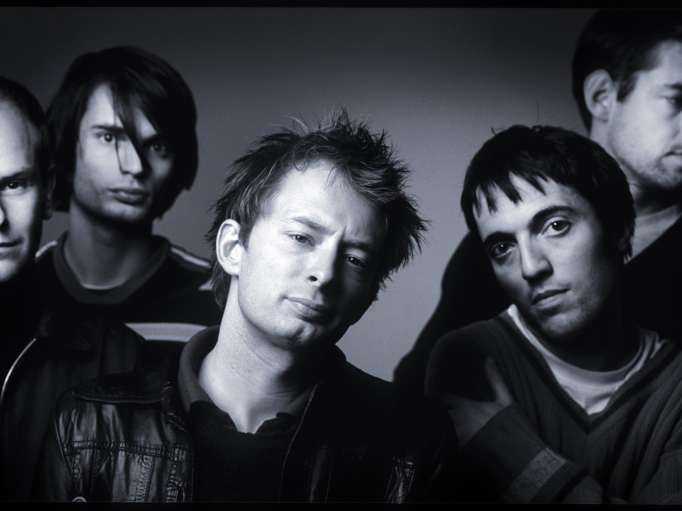 Nouă intrare în clubul videoclipurilor cu 1 miliard de vizualizări: „Creep” - Radiohead