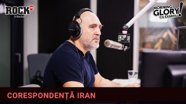 Corespondență Iran. Ce se întâmplă în țara cu o revoluție mută