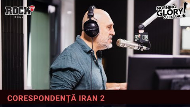 Corespondență Iran 2. Cum arată revoluția discretă, despre care prea puțini vorbesc